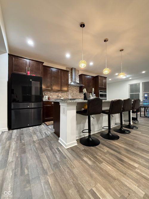 6241 Buck Boulevard, Indianapolis, IN, 46237 | Card Image