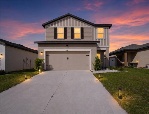 35568 Shade Fern Ln, ZEPHYRHILLS, FL, 33541-8411 | Card Image