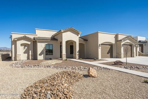 4031 Santa Elena Pl, Las Cruces, NM, 88005-4155 | Card Image