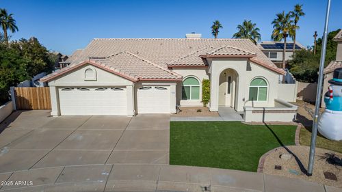 8736 W Tierra Buena Ln, Peoria, AZ, 85382-3749 | Card Image
