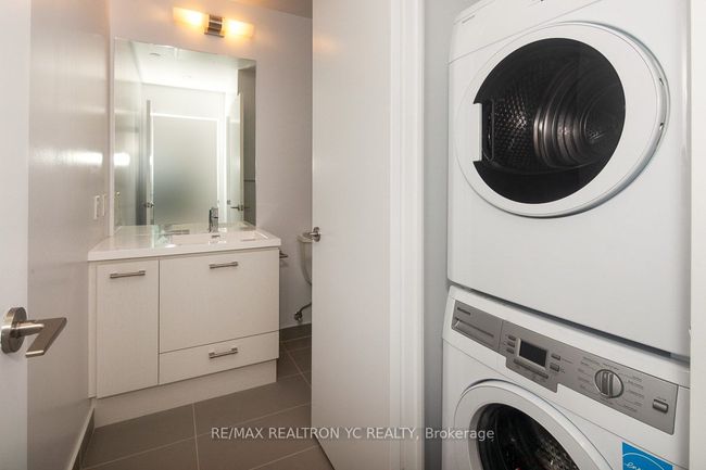 4108 - 87 Peter St, Condo with 1 bedrooms, 1 bathrooms and null parking in Toronto ON | Image 10
