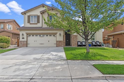 6682 Magical Dr, Sparks, NV, 89436-7170 | Card Image
