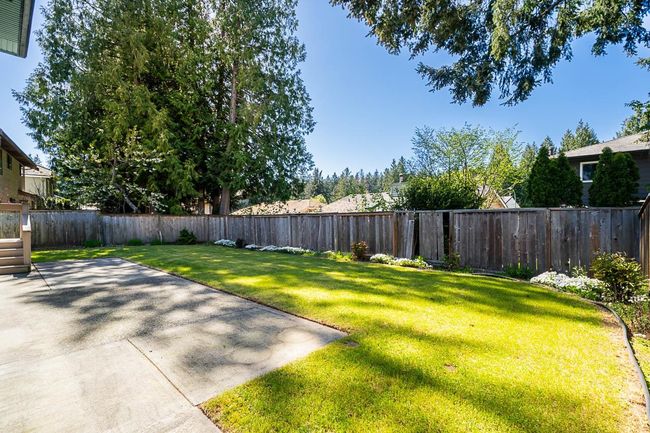 6185 Sunwood Drive, House other with 3 bedrooms, 2 bathrooms and 6 parking in Delta BC | Image 36