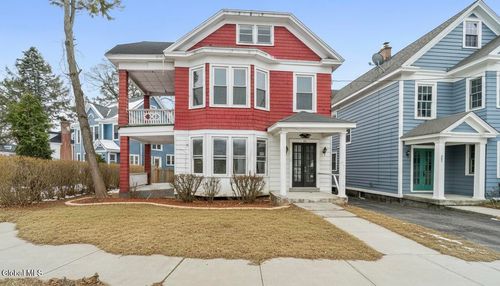 902 Park Ave, Albany, NY, 12208-2240 | Card Image