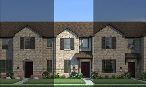 13-226 Wagon Spoke Way, Fort Worth, TX, 76120-4300 | Card Image