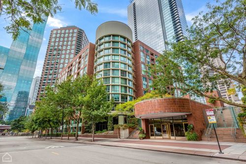 607-440 Mcclurg Ct, Chicago, IL, 60611-4355 | Card Image
