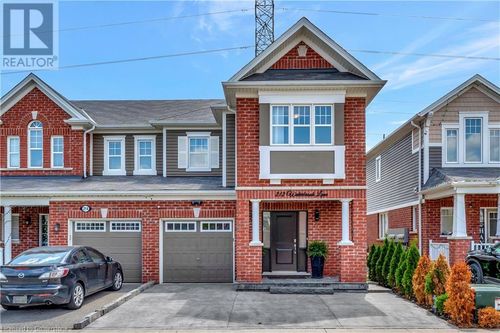 212 Waterbrook Lane, Kitchener, ON, N2P0H7 | Card Image