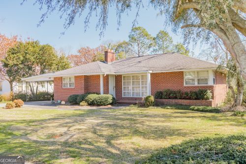 422 Park St, Millen, GA, 30442-1756 | Card Image