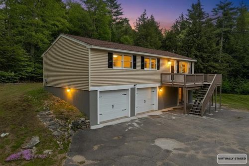 34 Hollings Dr, Webster, NH, 03303-7502 | Card Image