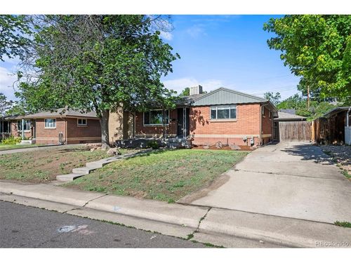 1361 S Tejon St, Denver, CO, 80223-3315 | Card Image