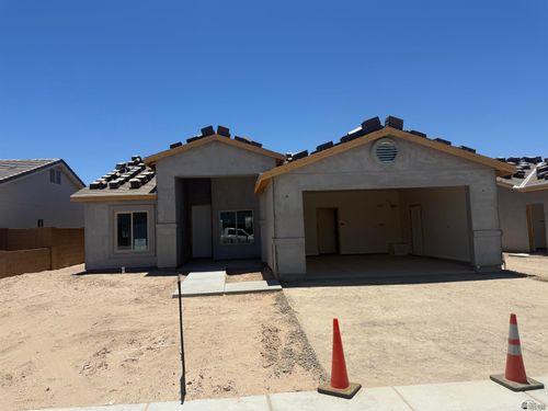 12545 E 51st Pl, Yuma, AZ, 85367-6683 | Card Image
