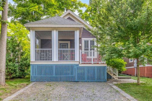 178-11 Farm View Lane, Prince Edward County, ON, K0K1P0 | Card Image