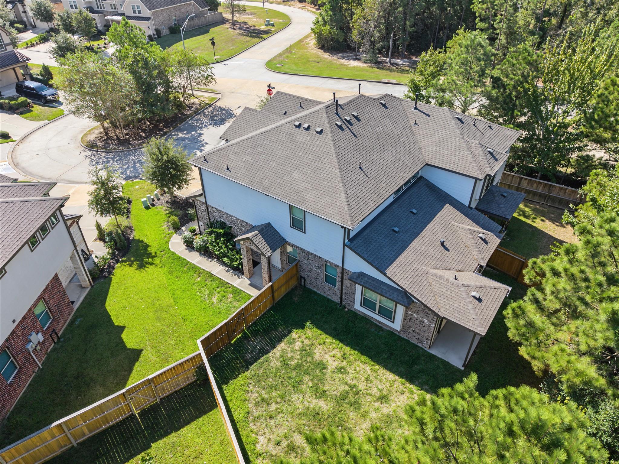Residential Lease in Conroe 5