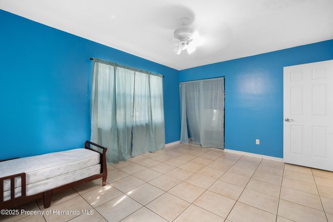 7464 Acorn Cir, House other with 3 bedrooms, 2 bathrooms and null parking in SPRING HILL FL | Image 19