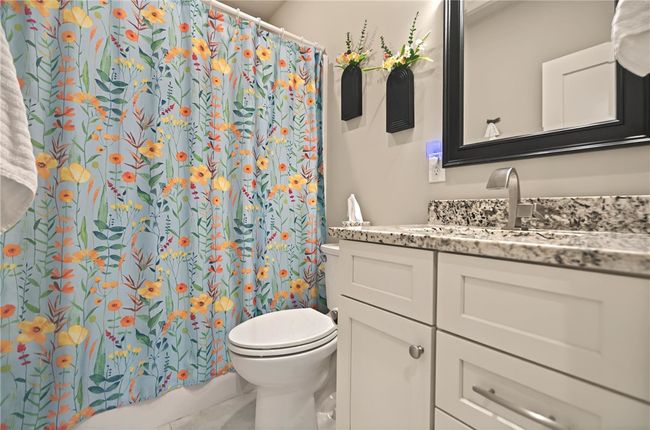 8045 Highway 81 S, House other with 3 bedrooms, 2 bathrooms and null parking in Starr SC | Image 20