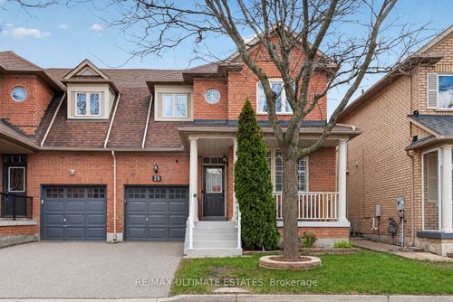 29 Lakespring Dr, Markham, ON, L6C2Y9 | Card Image