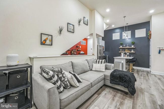 B1 - 1115 N American St, Condo with 1 bedrooms, 1 bathrooms and null parking in PHILADELPHIA PA | Image 6