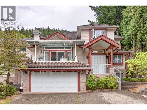 1599 Plateau Crescent, Coquitlam, BC, V3E3B3 | Card Image