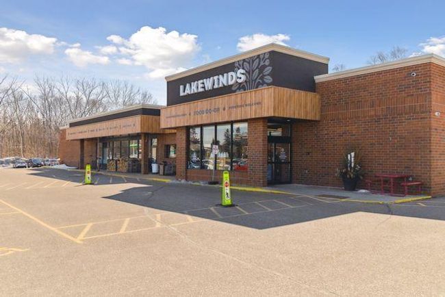 Grocery Store | Image 61