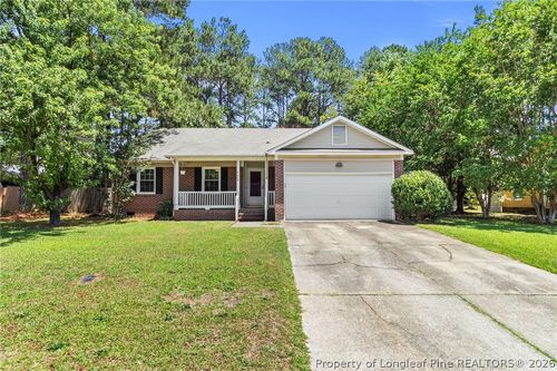 106 Stonesthrow Ln, Raeford, NC, 28376-8244 | Card Image