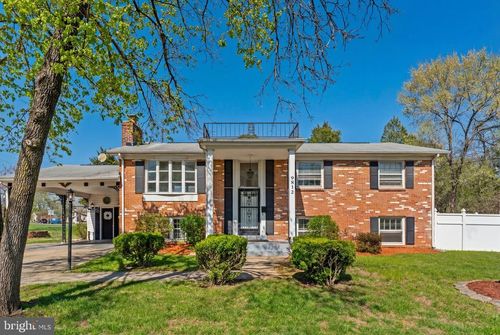 9812 Lomond Dr, MANASSAS, VA, 20109-3106 | Card Image