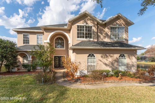 11205 Turnbridge Dr, Jacksonville, FL, 32256-2343 | Card Image