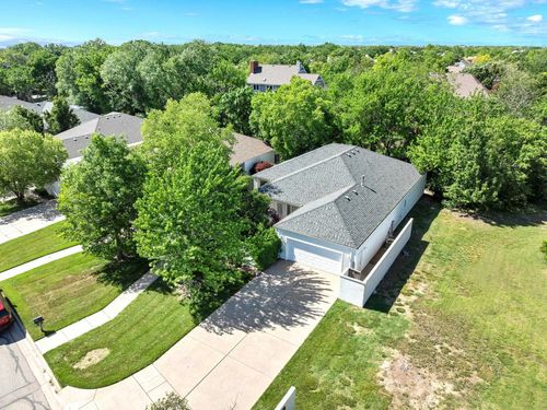 12510 E Killarney St, Wichita, KS, 67206-4156 | Card Image