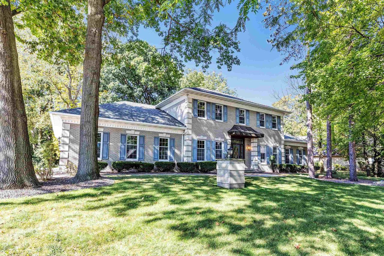 Shady Ln, Green Bay, WI 54313