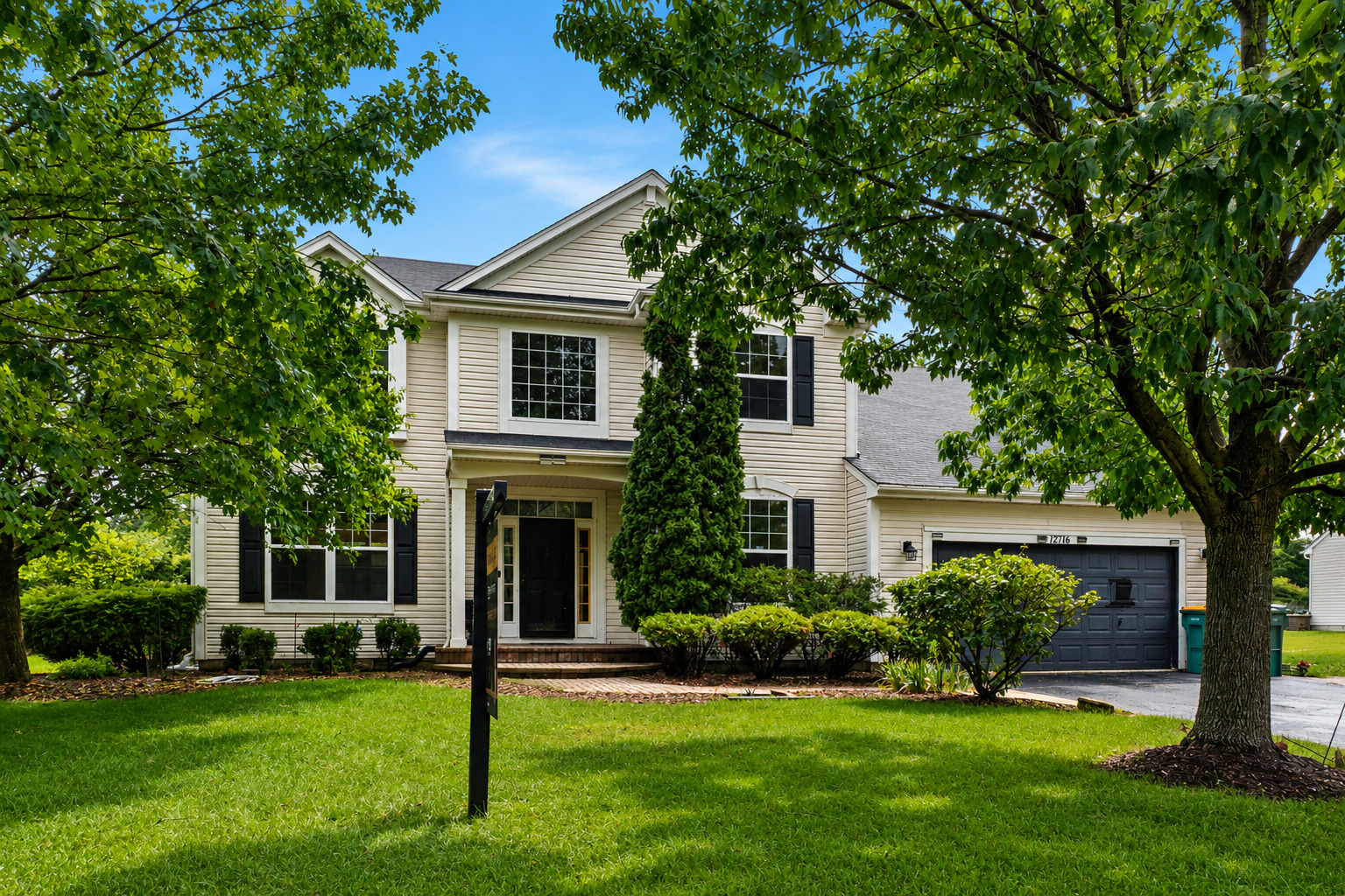 Residential in Plainfield 5