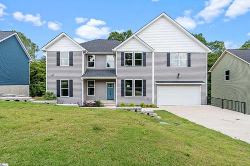 709 Rockcliff St, Greenville, SC, 29617-6746 | Card Image