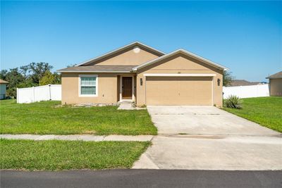 299 Chicago Avenue W, House other with 3 bedrooms, 2 bathrooms and null parking in Haines City FL | Image 1