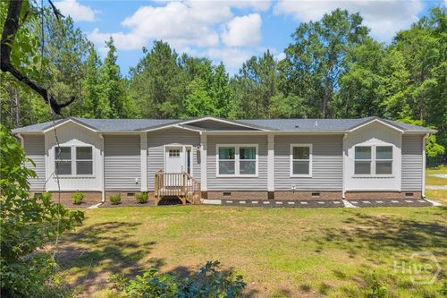 295 Berkeley Road, Carlton, GA, 30627 | Card Image