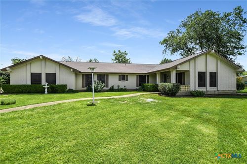 7 Brenda Lane, Round Rock, TX, 78681 | Card Image