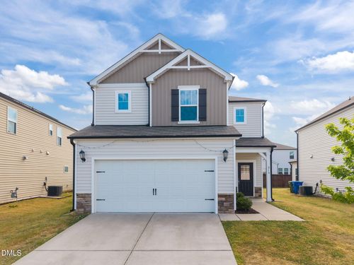 219 Watauga Lake Dr, Fuquay-Varina, NC, 27526-3217 | Card Image