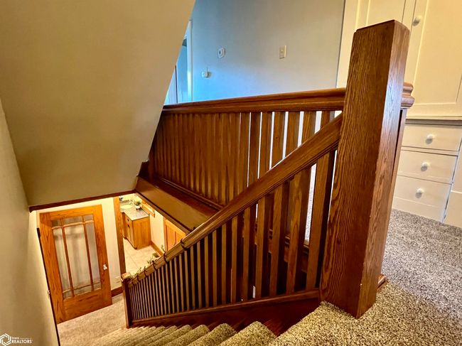 1010 Center St, House other with 4 bedrooms, 3 bathrooms and null parking in Manning IA | Image 36