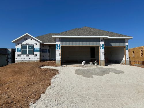 1281 N Maxine Ave, Nixa, MO, 65714-4277 | Card Image