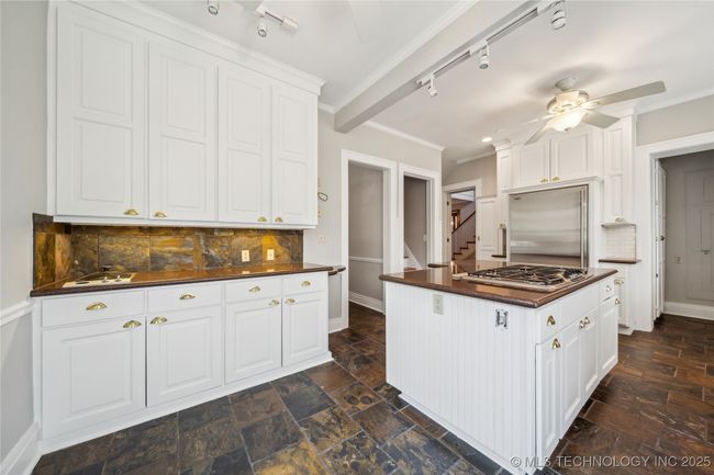 312 E 19 Th St, House other with 4 bedrooms, 4 bathrooms and null parking in Tulsa OK | Image 26