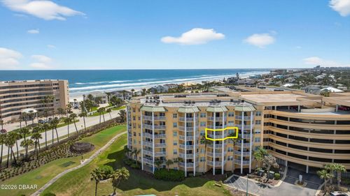 unit-d506-4670 Links Village Dr, Ponce Inlet, FL, 32127-3014 | Card Image