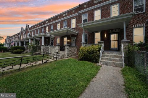 3918 Dolfield Ave, BALTIMORE, MD, 21215-5617 | Card Image