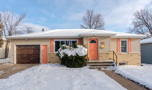 1319 Mohawk St, Bismarck, ND, 58501-2659 | Card Image