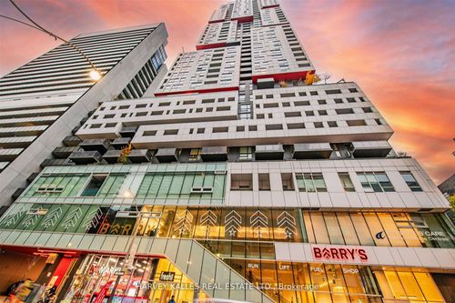 1508-318 Richmond St W, Toronto, ON, M5V0B4 | Card Image