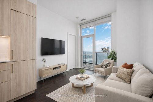 3203-50 Ordnance St, Toronto, ON, M6K0C9 | Card Image