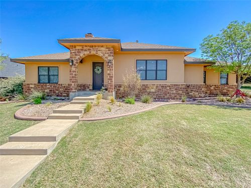 14 Remington Dr, Albany, TX, 76430-3601 | Card Image