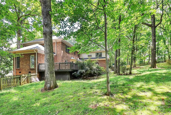 3730 Monique Ln, House other with 4 bedrooms, 3 bathrooms and null parking in Charlotte NC | Image 40