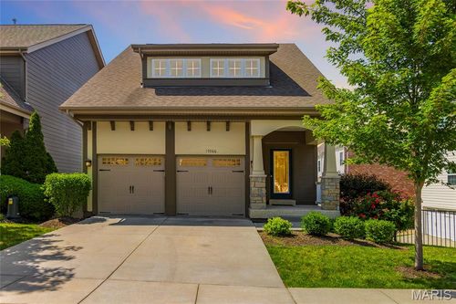 17066 Cambury Ln, Wildwood, MO, 63040-1158 | Card Image