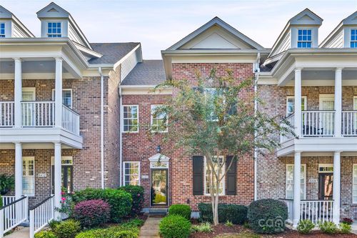 8408 Indigo Row, Charlotte, NC, 28277-3292 | Card Image