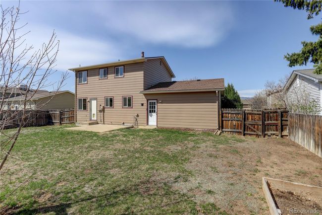 Private Fenced Yard | Image 27
