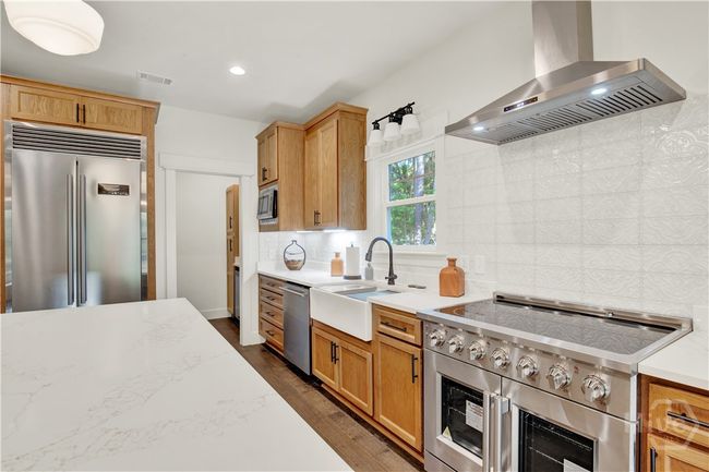 45 Dutchmans Cove Rd, House other with 4 bedrooms, 3 bathrooms and null parking in Midway GA | Image 13