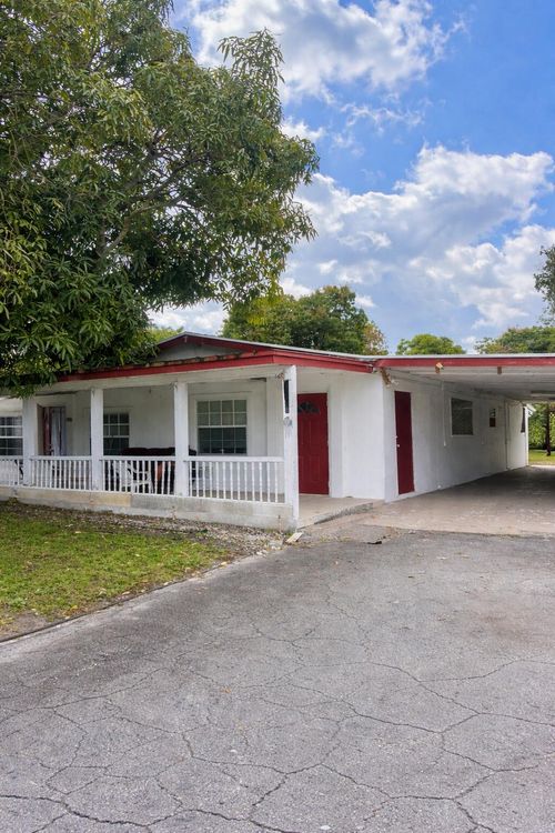 1148 Nw 15th Ct, Fort Lauderdale, FL, 33311-5458 | Card Image