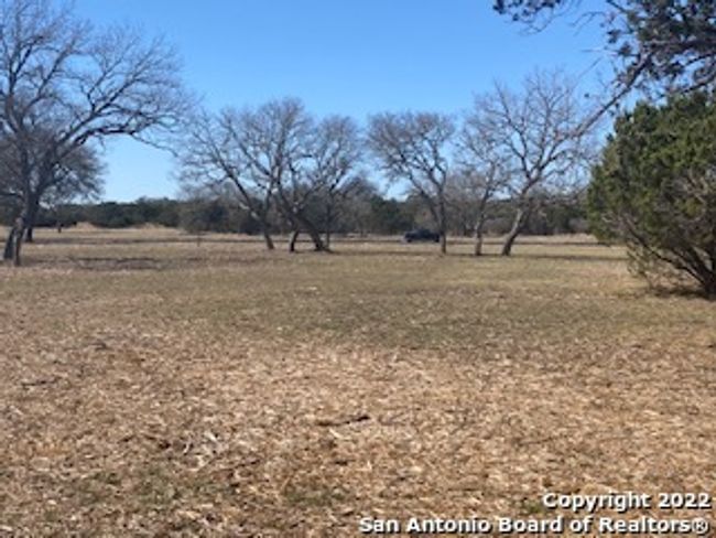 LOT 7 CREEKSIDE Creekside At Camp Verde, Home with 0 bedrooms, 0 bathrooms and null parking in Center Point TX | Image 6